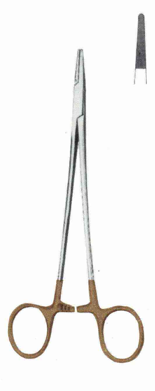 ALTIN SAPLI PORTEKÜ 12 CM